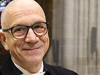 Prédication par le pasteur Jean-François Ramelet