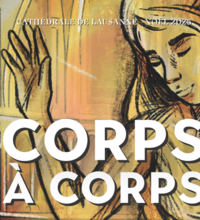 Corps à corps, Avent 2025