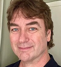 Le pasteur Timothée Reymond